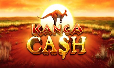 Kanga Cash Slot Gratis